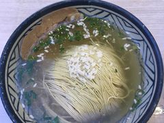 -朱洪元苏式面馆(绿宝广场店)
