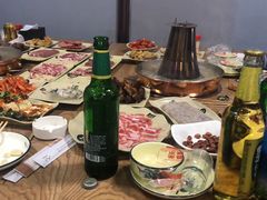 -牛九铜火锅