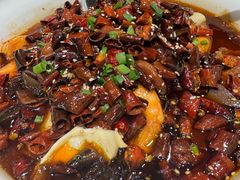 -金枝玉叶上海人家食府(三里河店)