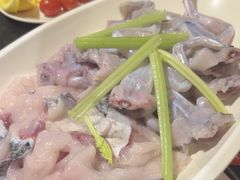 -大鱼山房鱼头火锅(老字号品质店)