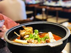 -百味源炭火烤翅 ·夜市大排档(酒仙桥店)