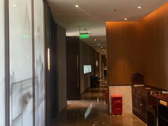 走廊-江仙雅居(中航国际店)
