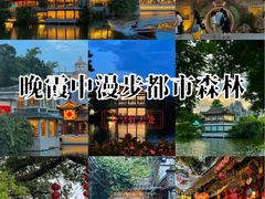 -荔湾湖公园