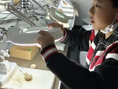 -房山世界地质公园博物馆