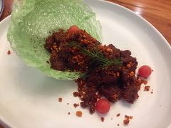 -醉霖生态餐厅(交大店)