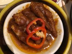 -堂会(白云店)