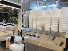 -Manner Coffee(丁香国际店)