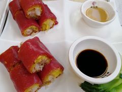 -点都德(汇盈广场店)