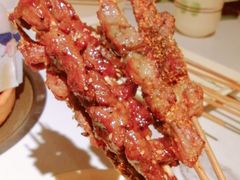 -七八冷面·延边朝鲜族美食(圣熙八号店)