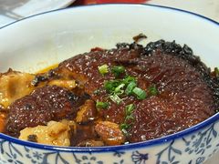 -径山十八道·风味民间菜(杭州总店)