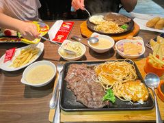 -豪享来牛排(人民店)