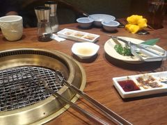 -御牛道日式烤肉料理(杭州万象城店)
