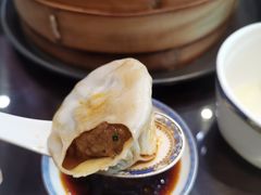 小笼包-熙盛源(复兴路店)
