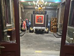 -卫鼎轩·曹公馆(鼓楼店)