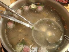 -嬷孙家潮汕牛肉火锅(北京路天河城店)