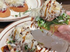 -ZAFFERANO西班牙海鲜饭(上海首店)