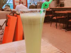-雅城香慧咖啡馆(常德路店)