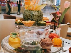 -哈根达斯(济南万象城店)