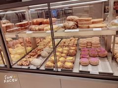 -好利来(大兴龙湖时代天街店)