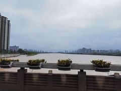 -咸阳湖景区