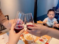 -鲤院·新中式美学·庭院餐厅(夫子庙店)