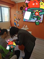 -贝美月子中心(海璟店)