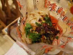 -小满手工粉(上海月星环球港店)
