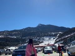 -太子岭滑雪场