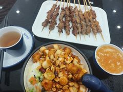 -宛平李记小吃(东关街店)