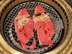 -老乾杯和牛烧肉(王府中环店)