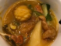 -锦江宾馆-花园餐厅