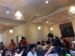 -琼大师东方烤乳猪(亚特兰蒂斯店)