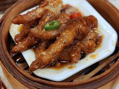-顺德人家食府(黄金广场店)