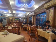 大堂-维吾尔餐厅(宜山路店)