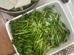 -喃喃椰·糟粕醋·椰子鸡火锅(七堡花园店)