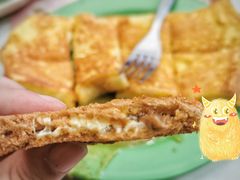 咖椰土司-亚坤(远东广场店)