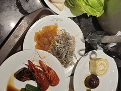 -川骄海鲜自助(亚运村店)
