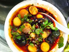 鹌鹑皮蛋-石岐乳鸽村(南海第三分店)