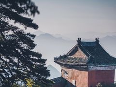 -武当山风景区