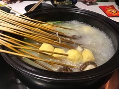 -钢管厂五区小郡肝串串香(南山店)