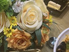 -谷丽麦馕新疆菜·清真(步步高梅溪新天地店)