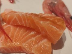 -顺德联塑万怡酒店·万荟轩自助餐厅