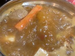 -蜀九香火锅店(9 Spices)