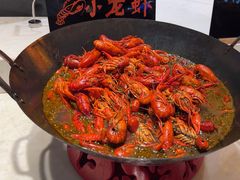 -太湖饭店玉兰厅(自助餐厅)