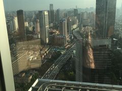 -上海静安香格里拉大酒店