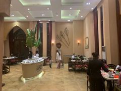 大堂-海南椰子鸡餐厅(三亚湾红树林店)