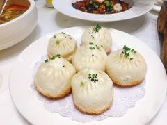 -乾隆美食·本帮菜(黄河路店)