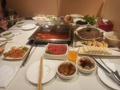 -海底捞火锅(劲松店)