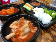-张师傅参鸡汤店(高丽街店)