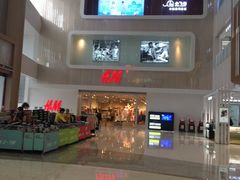 -吾悦广场(渭南店)